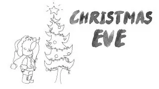 Christmas Eve - Glen Gustard