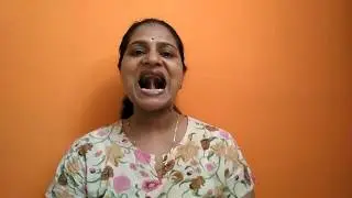 Jivha Bandha Simha Mudra Brahma Mudra..... For Physical Mental Emotional health