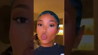 Coi Leray (Short Hair)