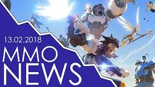 DARMOWY WEEKEND W OVERWATCH oraz... - Daily News 13.02.2018