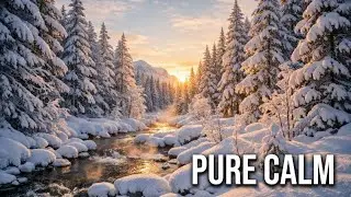 Winter forest