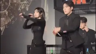 160126 Vũ Hán - DJ HuangBingBing + MC Chen + An #DJ黄冰冰