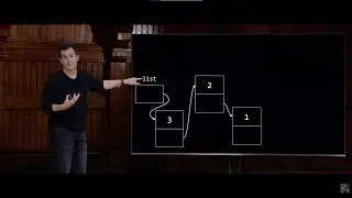 🔴 Harvard CS50x 2025 En Español - Conferencia 5 - Estructuras de datos