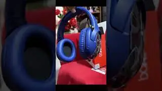 Boat Immortal IM1300 Bluetooth Gaming Headset | Design & Frist || in Telugu ||
