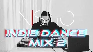 Indie Dance - Mix 02-   #IndieDance #DarkIndieDance #undergroundmusic