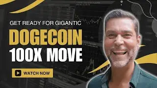 🌠 HUGE NEWS! 100X DogeCoin Season Is Back!  Raoul Pal Reveals