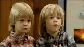 Telling apart the Wilhoit twins in Season 8