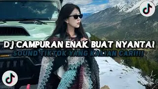 🎧 Kumpulan DJ Santai – Cocok untuk Teman Kerja, Nyantai & Healing!