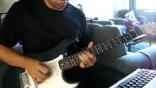 Peavey Revalver MK III Test
