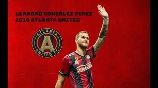 LEANDRO GONZALEZ PIREZ-BEAST -2018- Defensive Skills/Goals/ Tackles
