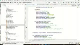 Android | Android Studio | Dictionary App | 18317