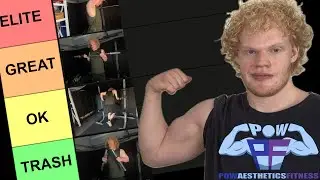 What is the BEST Arm Exercise?