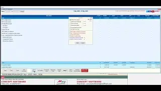 Error of HSN Not uploading while filling GST R1 from Marg ERP from JSON file