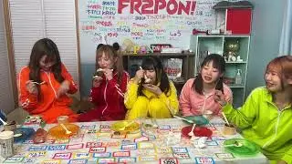 バレンタインにいっぱいチョコ貰いました♡