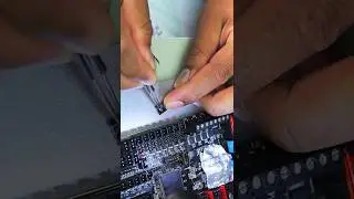 3D-принтер Кошмар, давайте исправим это. Осьминог Big Tree Tech v1.1