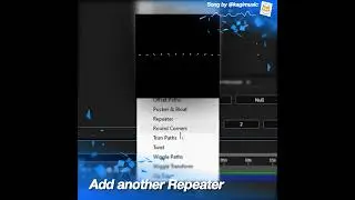 Shape Layer Tutorial (Part 3)  #edit #fcpxeffects #animation #visualfx