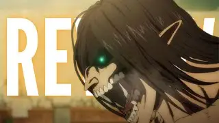 Attack on Titan Final Season Part 2 Is... | Attack on Titan Final Season Part 2 Review