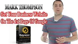 Keyword Advantage Review | Get Your Business Website On The 1st Page Of Google