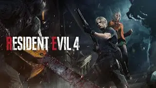 Resident Evil 4 Berserker mod Chapter 2