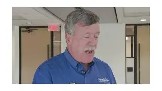 Open for Opportunity - Tim Golden