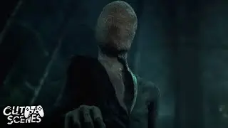 The Slender Man Summoning Ritual | Slender Man (2018)