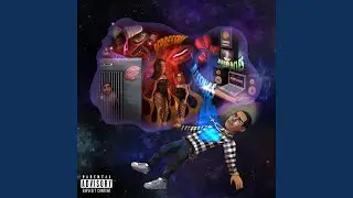 All Alone Freestyle (2019 UNRELEASED)