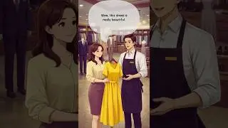 How to Ask for a Discount in English | Shop Conversation
