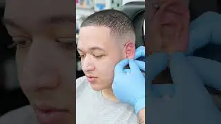 DON'T HAVE THE ANATOMY FOR AN INDUSTRIAL PIERCING? WE HAVE THE PERFECT SOLUTION FOR YOU!