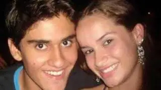 Anderson & Wanessa