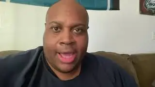 An awkward a$$ encounter (EDP445) (REUPLOAD)