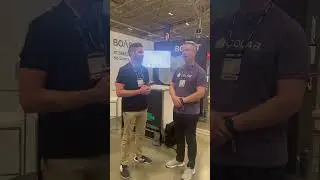 Patrick Leckey from CoLab at CollisionConf 2024
