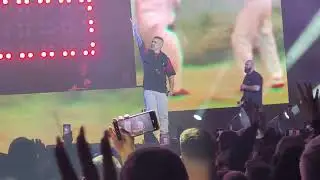 bushido electrofaust live oberhausen 24.04