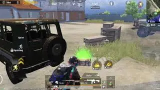PUBG Game Play |I'mDevil|