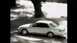 2000s Toyota Camry Commercials