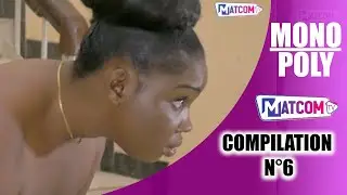MONO POLY COMPIL N&deg;6 - OCTOBRE 2025