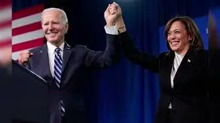 Republicans Urge Pence to Back Harris: A Call for Unity