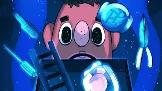 HKDI graduation animation: Papartment(2016)