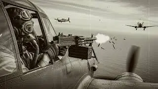 How One Gunner's Suicidal Tactic Destroyed 12 Bf 109s in 4 Minutes &mdash; Changed Air Combat Forever