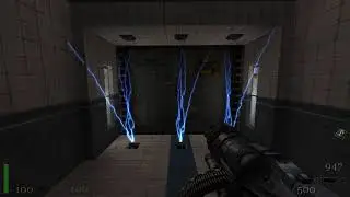 Mission 5: Deathshead's Playground - Part 2: X-Labs | Return to Castle Wolfenstein