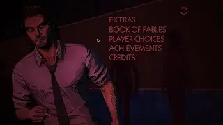 The Wolf Among Us - Book of Fables ( 60/63 Entries )