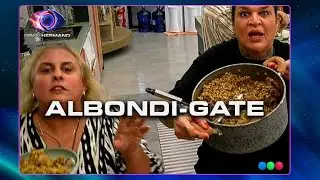 Selva acusó a Sandra de 