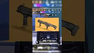 DBS EK KHRAB SHOTGUN ❌😡#zeltrax #gaming #bgmi #zeltron