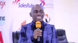 Enterprise Ecosystem Support Customer Reward Dinner 2019 - Part1