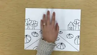 Vanishing Point Pumpkin Patch Part 1