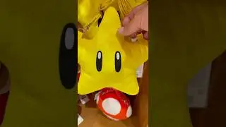 Super Nintendo World Merchandise at Universal Studios Japan