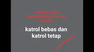 #caramudah #bukti #caragampang #dinamikageraklurus  #anakbangsaberkarya #geraklurus