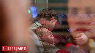 These Parents Have an Impossible Decision to Make | Chicago MED