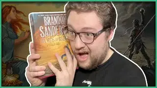 NOW THAT'S HOW YOU DO A BOOK - Words of Radiance Review
