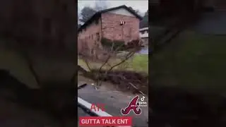 #atlanta #hood #trenches #Georgia #publichousing