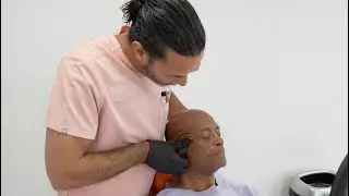 Refined, Not Reinvented: Male Composite Facelift by Dr. Rian Maercks | The Maercks Institute